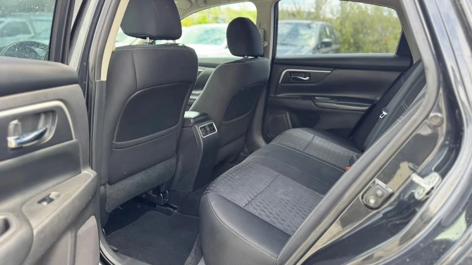 2016 Nissan Altima 5th Gen - Image 18 of 20