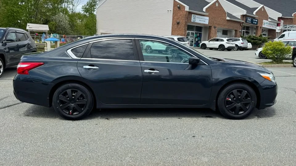 2016 Nissan Altima 5th Gen - Image 4 of 20