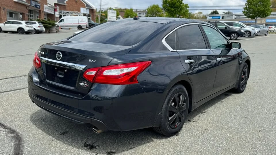 2016 Nissan Altima 5th Gen - Image 5 of 20