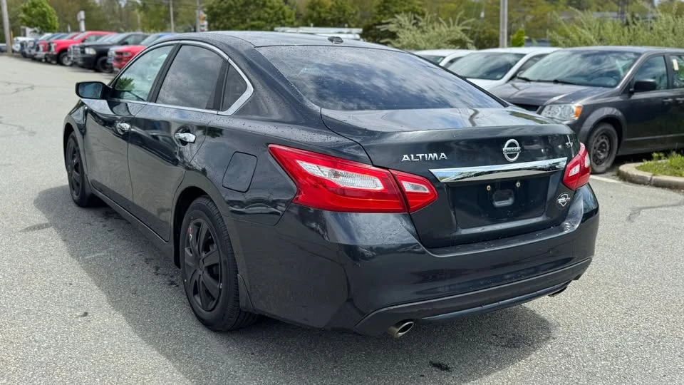 2016 Nissan Altima 5th Gen - Image 6 of 20