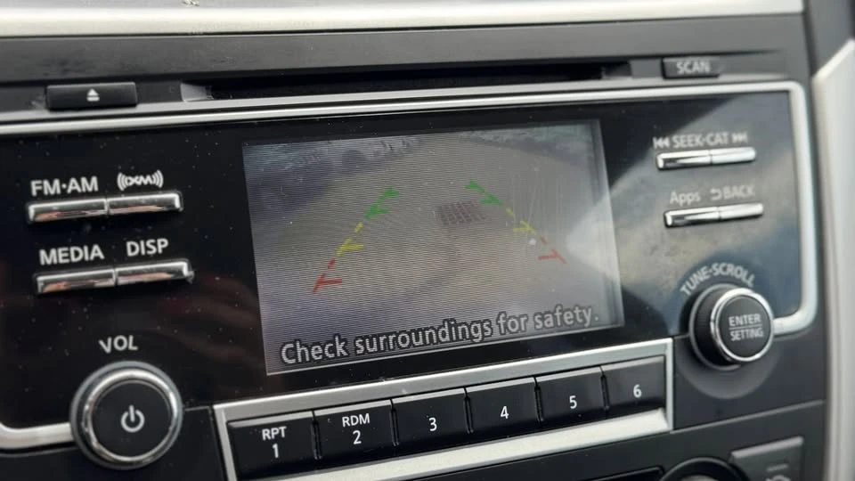 2016 Nissan Altima 5th Gen - Image 16 of 20