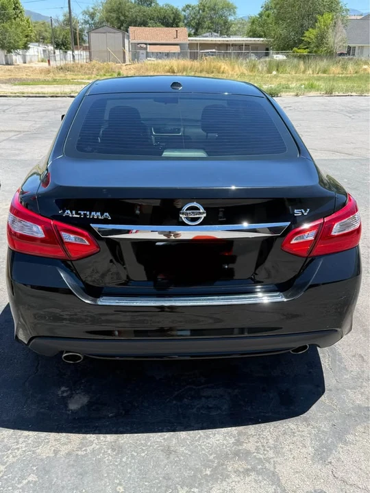 2016 Nissan Altima 5th Gen - Image 3 of 6