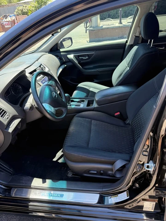 2016 Nissan Altima 5th Gen - Image 4 of 6