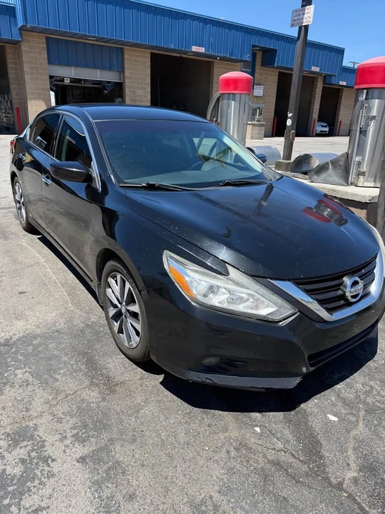 2016 Nissan Altima 5th Gen - Image 2 of 6