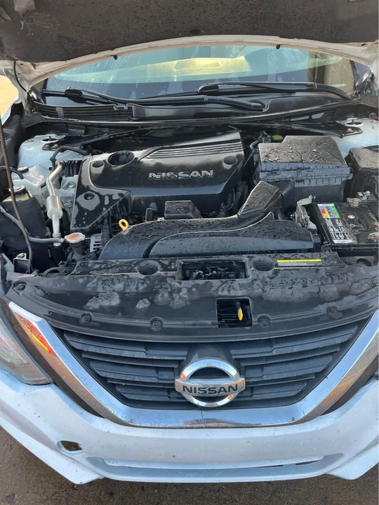 2016 Nissan Altima 5th Gen - Image 4 of 11