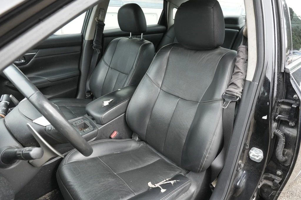 2016 Nissan Altima 5th Gen - Image 15 of 21