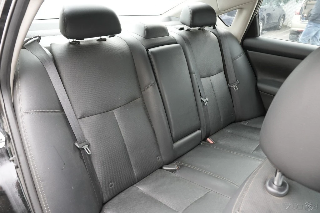 2016 Nissan Altima 5th Gen - Image 21 of 21