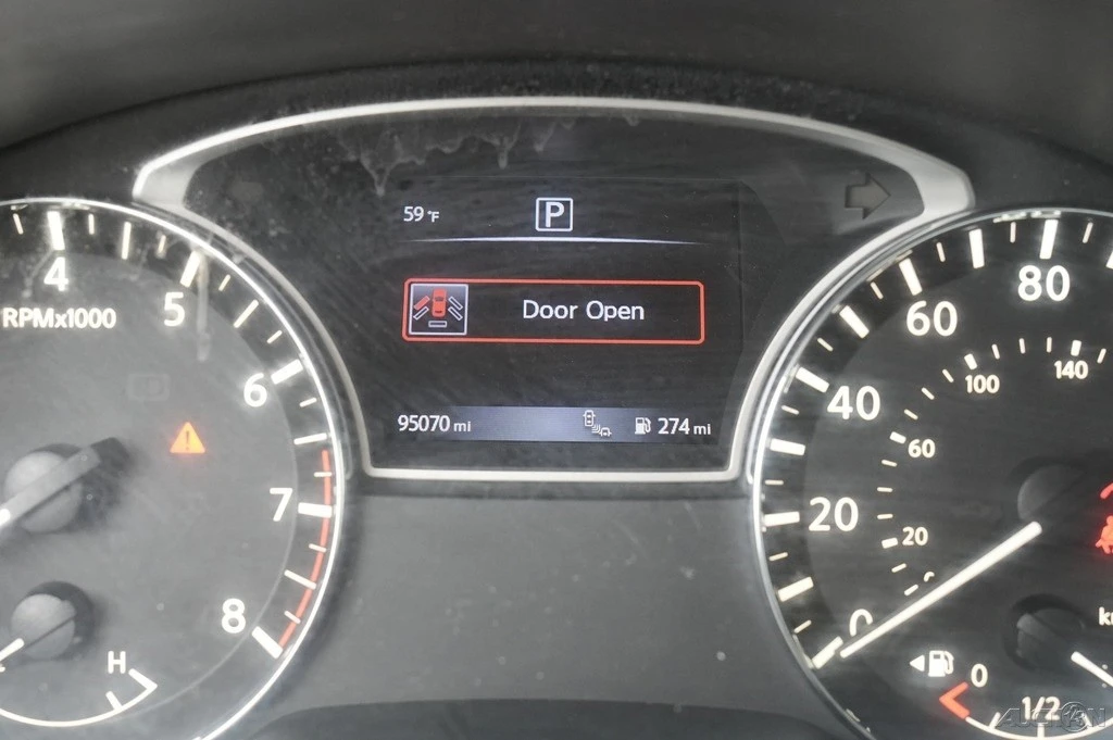 2016 Nissan Altima 5th Gen - Image 14 of 21