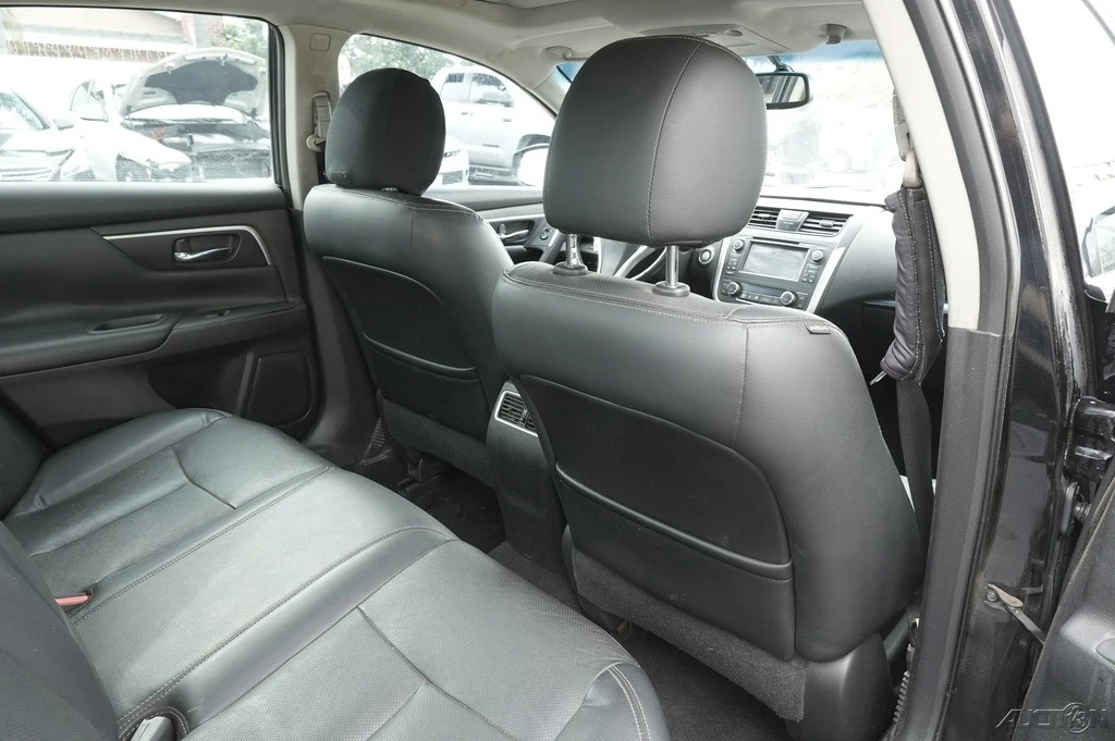 2016 Nissan Altima 5th Gen - Image 20 of 21