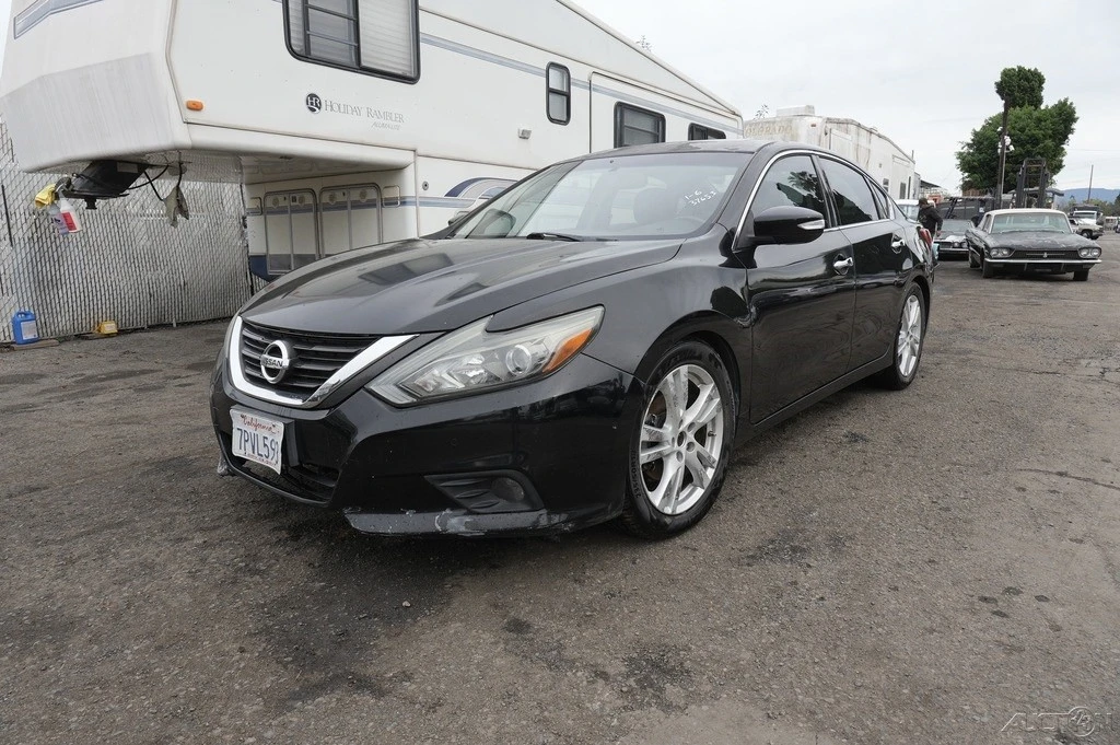 2016 Nissan Altima 5th Gen - Image 12 of 21