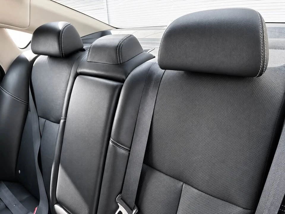 2016 Nissan Altima 5th Gen - Image 14 of 15
