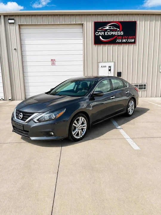 2016 Nissan Altima 5th Gen - Image 2 of 15