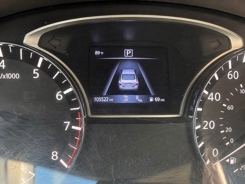 2016 Nissan Altima 5th Gen - Image 7 of 15