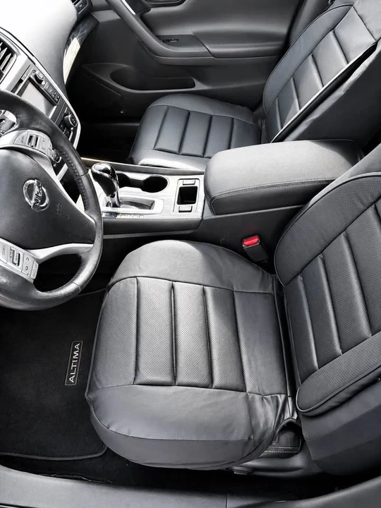 2016 Nissan Altima 5th Gen - Image 13 of 15