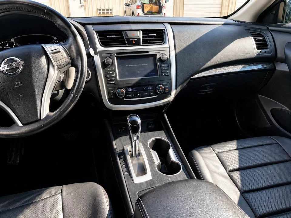 2016 Nissan Altima 5th Gen - Image 11 of 15