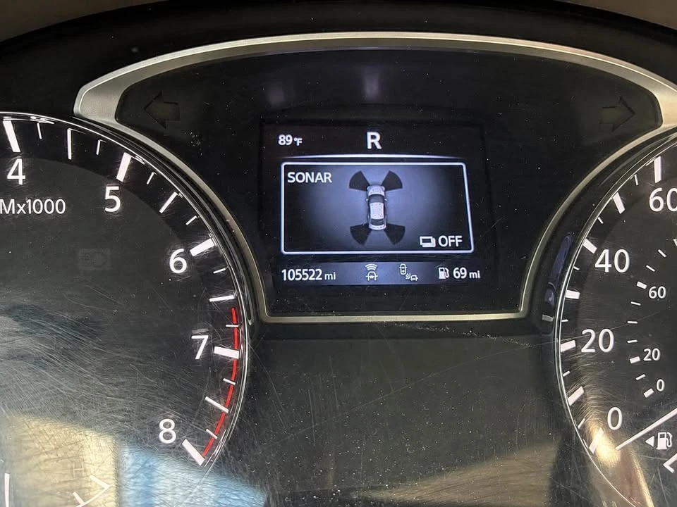 2016 Nissan Altima 5th Gen - Image 8 of 15