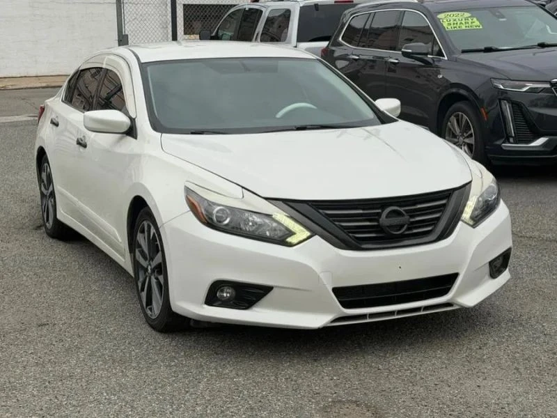 2016 Nissan Altima 5th Gen - Image 3 of 12
