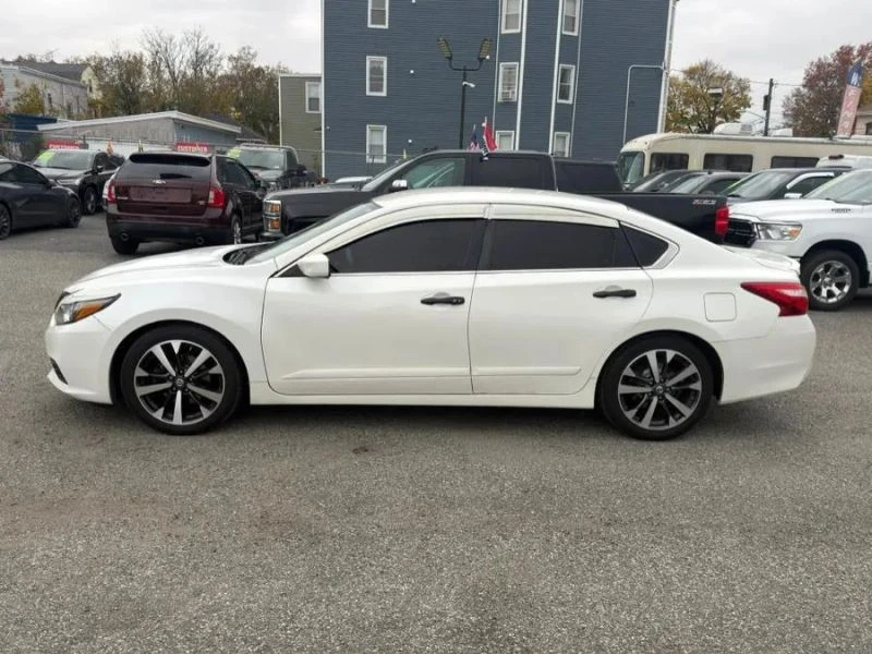 2016 Nissan Altima 5th Gen - Image 7 of 12