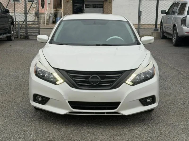 2016 Nissan Altima 5th Gen - Image 2 of 12