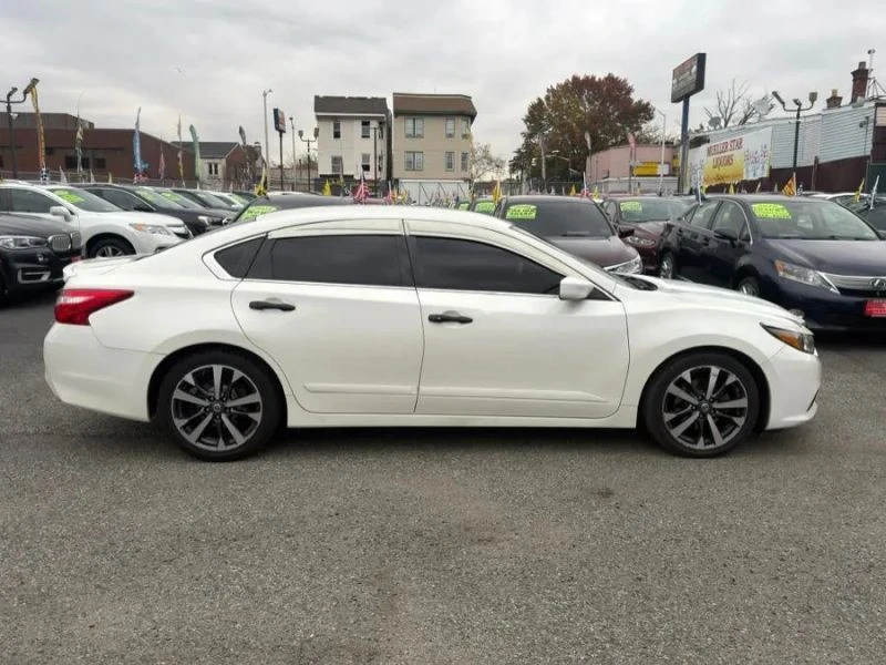2016 Nissan Altima 5th Gen - Image 8 of 12