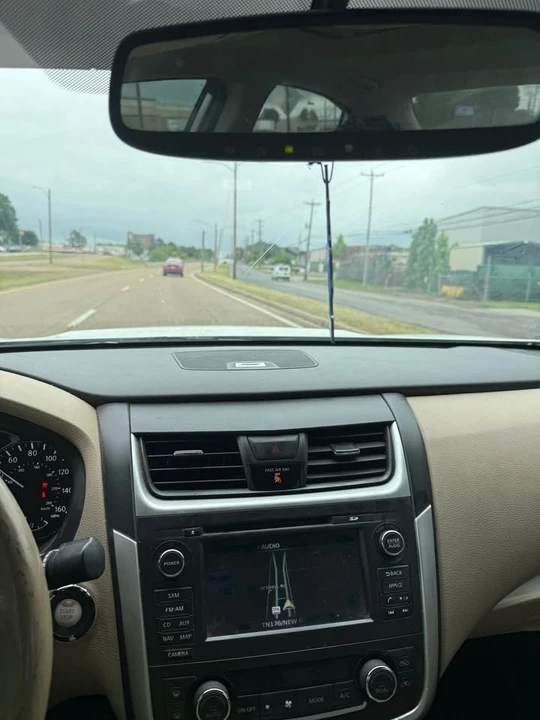 2016 Nissan Altima 5th Gen - Image 7 of 7