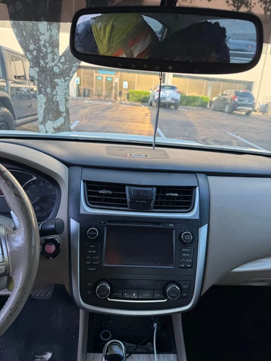 2016 Nissan Altima 5th Gen - Image 5 of 7
