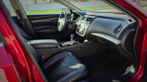 2016 Nissan Altima 5th Gen - Image 7 of 10