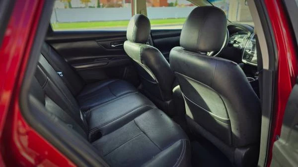 2016 Nissan Altima 5th Gen - Image 9 of 10