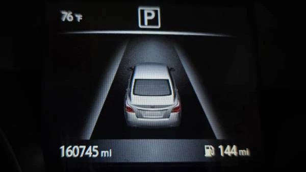 2016 Nissan Altima 5th Gen - Image 10 of 10