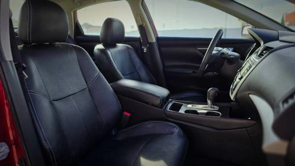 2016 Nissan Altima 5th Gen - Image 8 of 10