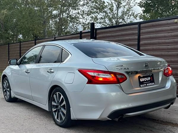 2016 Nissan Altima 5th Gen - Image 6 of 12