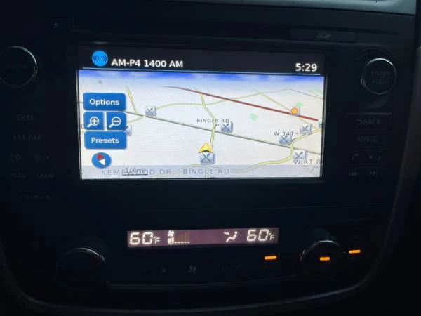 2016 Nissan Altima 5th Gen - Image 11 of 12