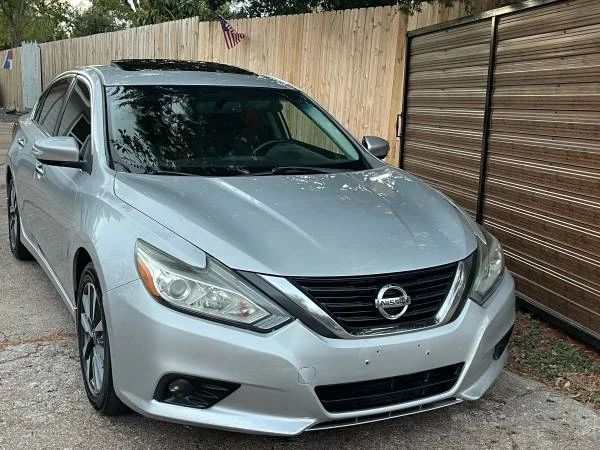 2016 Nissan Altima 5th Gen - Image 2 of 12