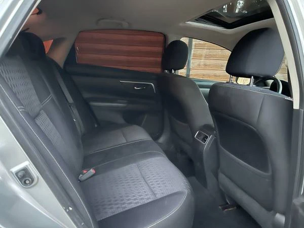 2016 Nissan Altima 5th Gen - Image 9 of 12