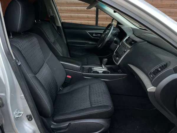 2016 Nissan Altima 5th Gen - Image 8 of 12