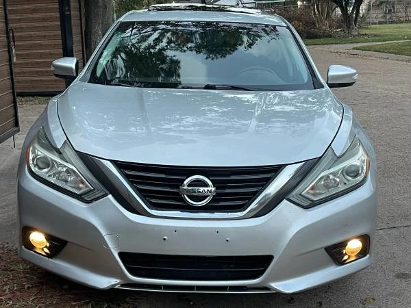 2016 Nissan Altima 5th Gen - Image 4 of 12
