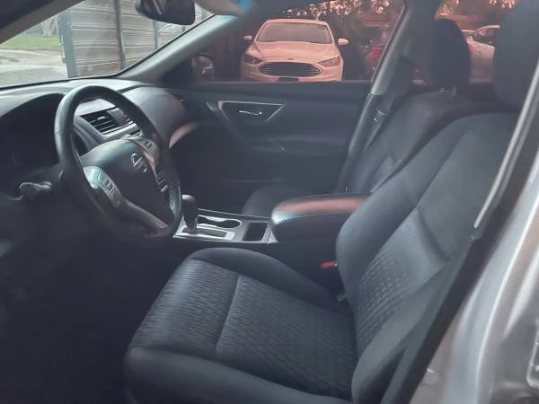 2016 Nissan Altima 5th Gen - Image 7 of 12