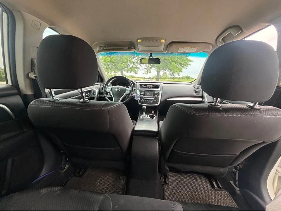 2016 Nissan Altima 5th Gen - Image 10 of 10