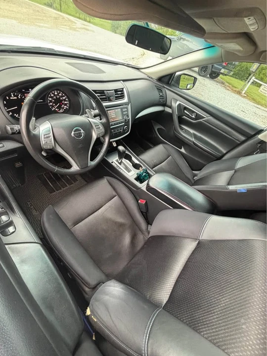 2016 Nissan Altima 5th Gen - Image 8 of 10