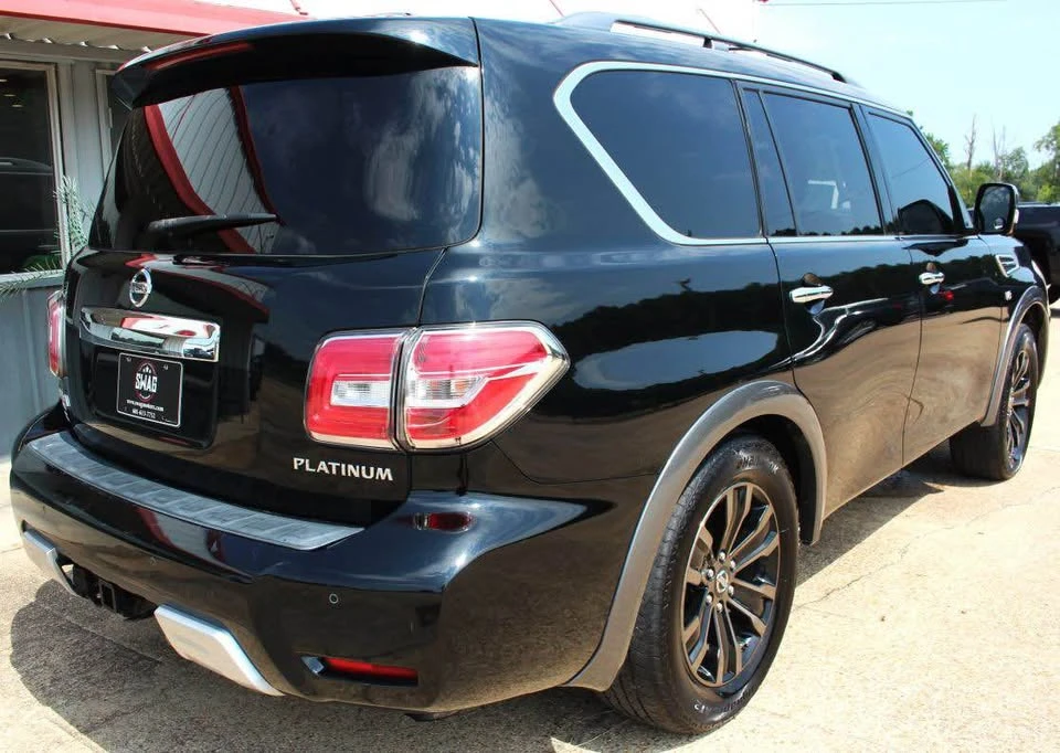 2016 Nissan Armada - Image 4 of 20