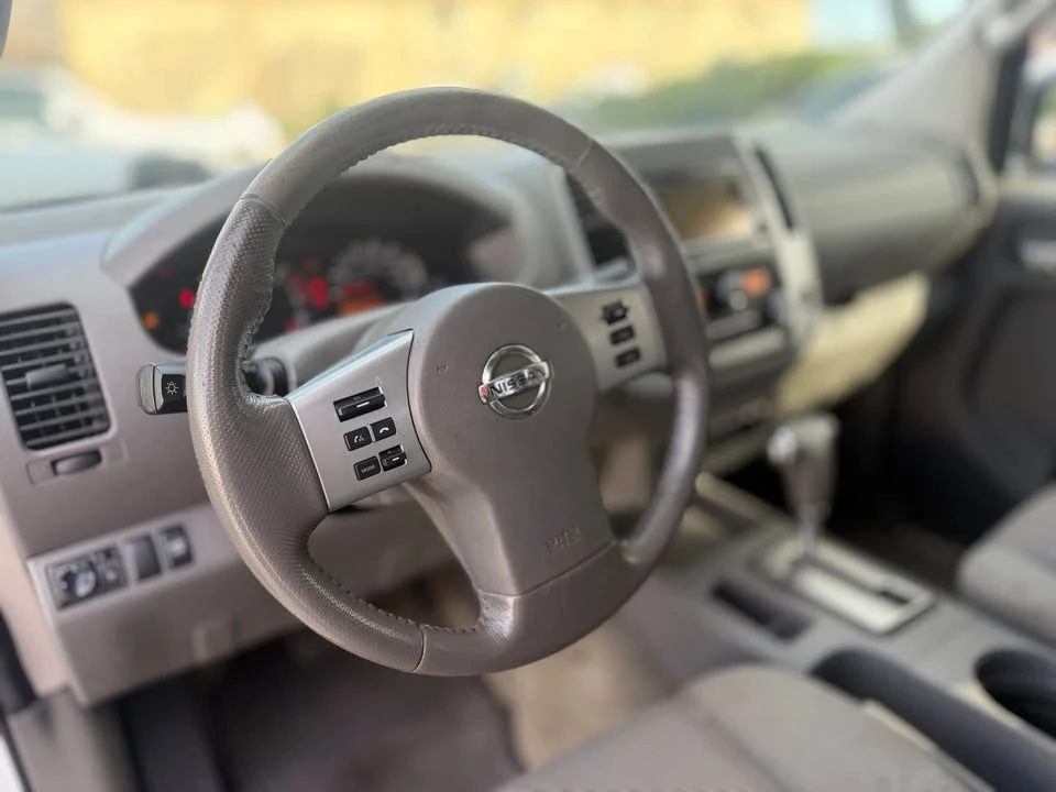 2016 Nissan Frontier 2nd Gen - Image 9 of 20