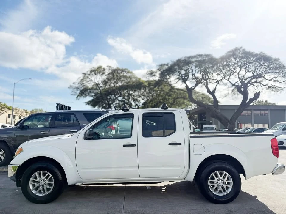 2016 Nissan Frontier 2nd Gen - Image 6 of 20