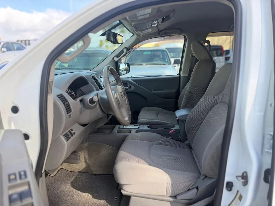 2016 Nissan Frontier 2nd Gen - Image 11 of 20