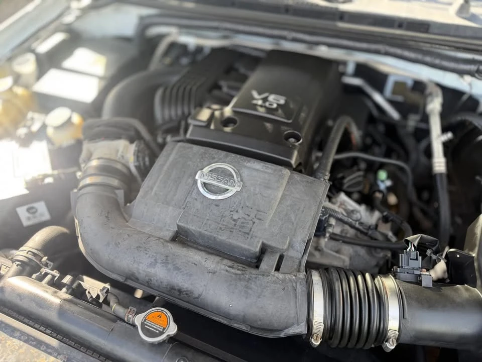 2016 Nissan Frontier 2nd Gen - Image 12 of 20