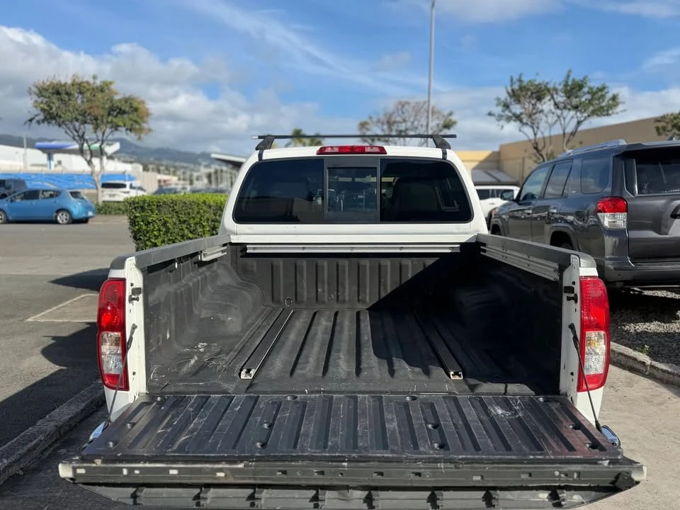 2016 Nissan Frontier 2nd Gen - Image 13 of 20