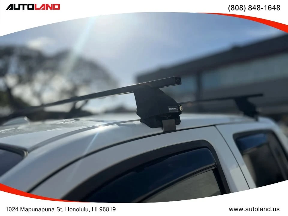 2016 Nissan Frontier 2nd Gen - Image 20 of 20