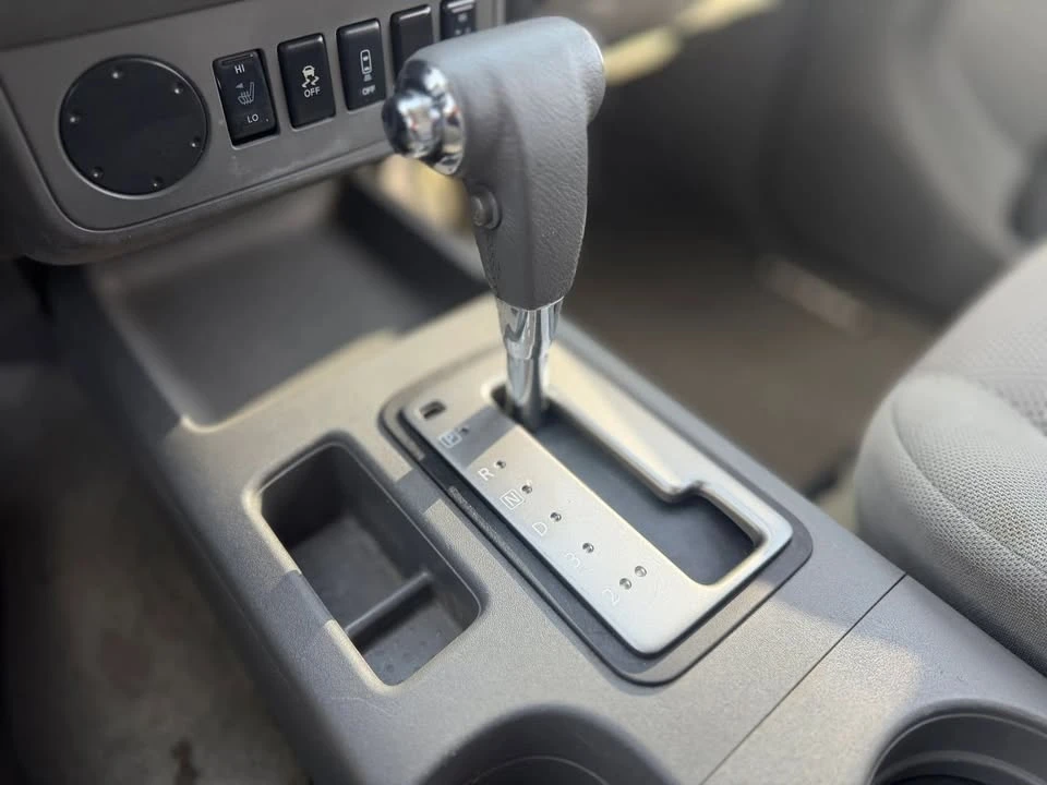 2016 Nissan Frontier 2nd Gen - Image 16 of 20