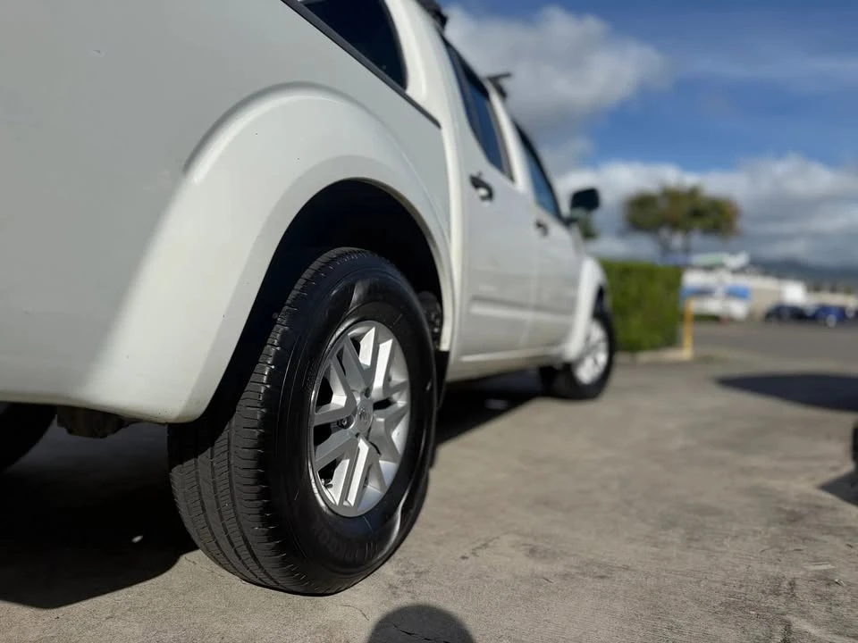 2016 Nissan Frontier 2nd Gen - Image 19 of 20