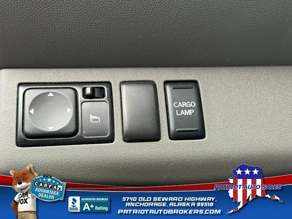 2016 Nissan Frontier 2nd Gen - Image 9 of 10