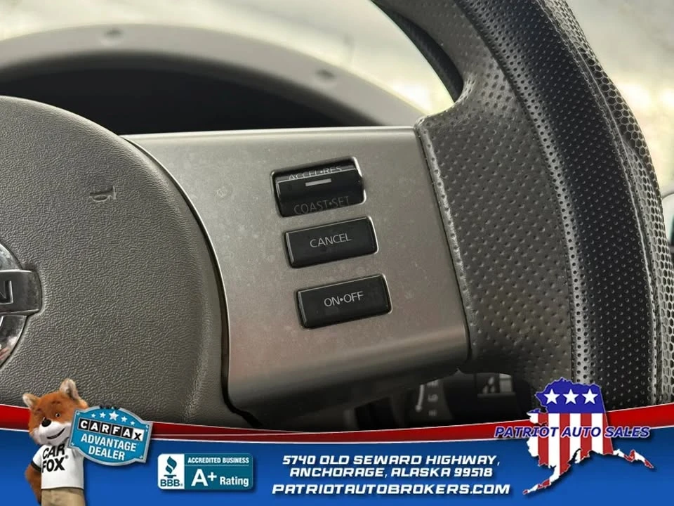 2016 Nissan Frontier 2nd Gen - Image 6 of 10